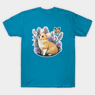 Corgi T-Shirt